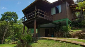 Casa Verde - #casinhasscherer